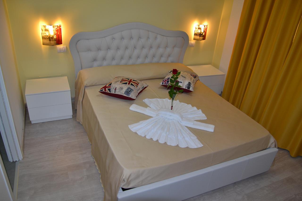 Fly In The World B&B Fiumicino Exterior photo